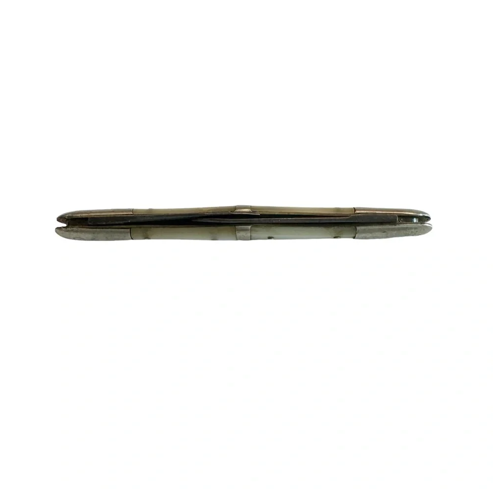 M.B.C CO Mini Mnife Mother of Pearl Vintage